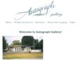 autographgalleryonline.com
