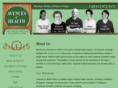 avenuesofhealth.com