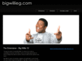 bigwillieg.com