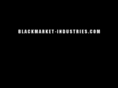 blackmarket-industries.com
