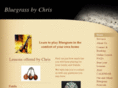 bluegrassbychris.net