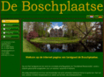 boschplaatse.com