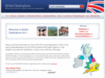 britishresorts.co.uk