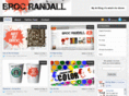 brocrandall.com