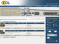 bureaux-senart.com