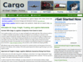 cargofreightlogistics.com