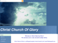 christchurchofglory.org