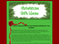 christmasgiftidea.be