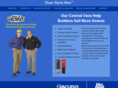 cleanstartshere.com