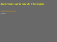 cmoreau.net