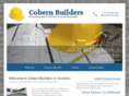 cobernbuilders.com