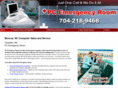 computersalesandservicesnc.net
