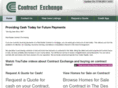 contractexchange.net