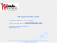 courierservicetoronto.com