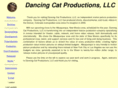 dancingcatprods.com