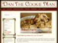 danthecookieman.com