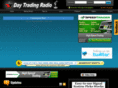 daytraderradio.com