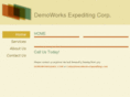 demoworks-expediting.com