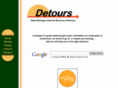detours.net