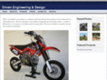 driven-engineeringdesign.com