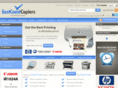 eastcoastcopiers.com