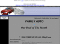familyautocars.com