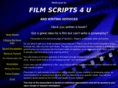 filmscripts4u.com