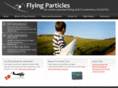 flyingparticles.org