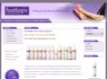 footlogixonline.com