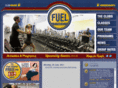 fuelcedarlake.com