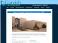 garvishradiology.com