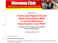 giveawayclub.com