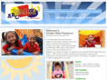 goldenwestpreschool.org