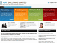 grcsolutions.co.uk