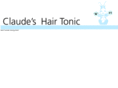 hairtonic.com