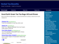 herbalteabenefits.com