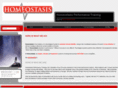 homeostasis-training.com