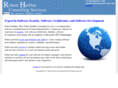 hurlbut-consulting.com