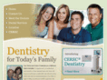 islandparkdentist.com