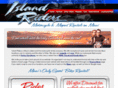 islandriders.com