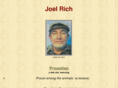 joelrich.com