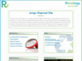 jungoland.com