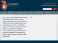 knightwall.com