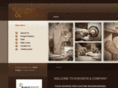 kokontisandcompany.com