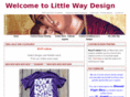 littlewaydesign.com