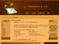ljthakkar.com