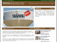 mckinneyrealestateonline.com