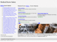 medicaldoctorsalary.net