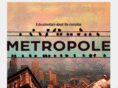 metropolethemovie.com