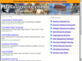 misaligning.com